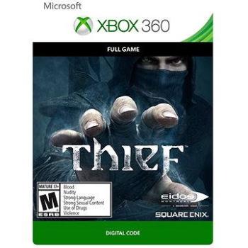 Thief - Xbox 360 DIGITAL (G3P-00076)