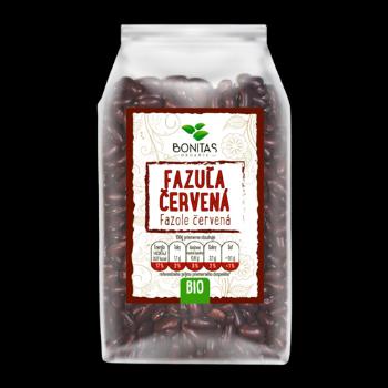 Bonitas Bio Fazole červené ledvinka 500 g