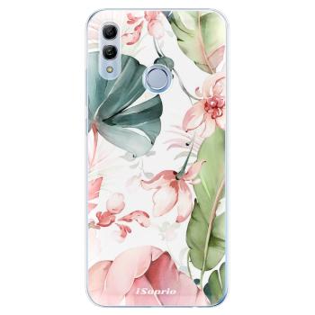 Odolné silikonové pouzdro iSaprio - Exotic Pattern 01 - Huawei Honor 10 Lite