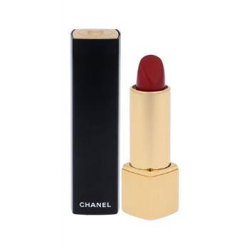 Chanel Rouge Allure 3,5 g rtěnka pro ženy 99 Pirate