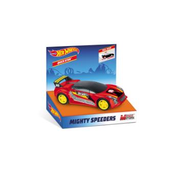 Auto na natažení Hot Wheels