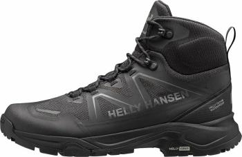 Helly Hansen Men's Cascade Mid-Height Hiking 42 Pánské outdoorové boty