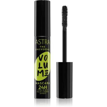 Astra Make-up Universal Volume objemová a prodlužující řasenka pro efekt umělých řas 13 ml