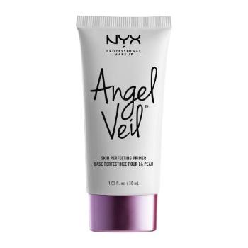 NYX Professional Makeup Angel Veil Skin Perfecting Primer 30 ml báze pod make-up pro ženy
