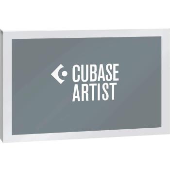 Steinberg Cubase Artist 13 EDU