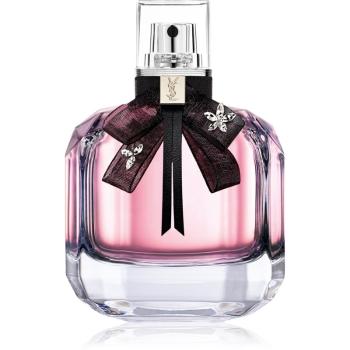 Yves Saint Laurent Mon Paris Floral parfémovaná voda pro ženy 90 ml