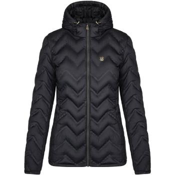 Loap ITIRA Dámská zimní bunda, černá, velikost XL