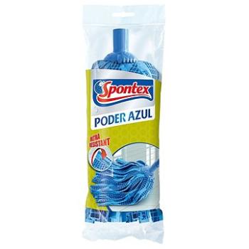 SPONTEX Poder azul mop náhrada (9001378502470)