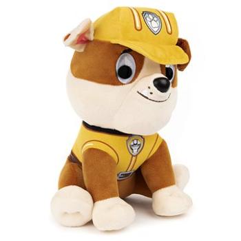 Gund Tlapková patrola Rubble Plyšák 23cm (778988483213)