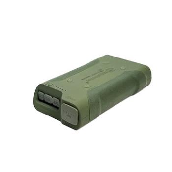 RidgeMonkey Vault C-Smart Wireless 42150mAh Green (5056210612453)