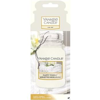 YANKEE CANDLE Fluffy Towels 14 g (5038580069495)