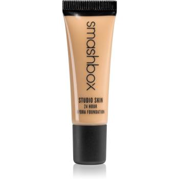 Smashbox Mini Studio Skin 24 Hour Wear Hydrating Foundation hydratační make-up odstín 1.1 Fair-Light With Neutral Undertone 10 ml