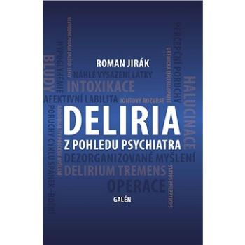 Deliria (978-80-749-2461-3)