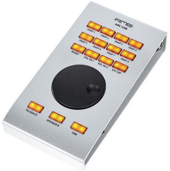 RME Advanced Remote Control USB MIDI kontroler