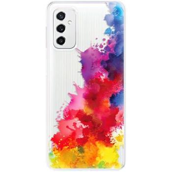 iSaprio Color Splash 01 pro Samsung Galaxy M52 5G (colsp01-TPU3-M52_5G)