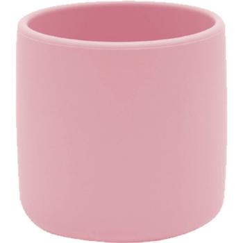 Minikoioi Mini Cup hrnek Pink 180 ml