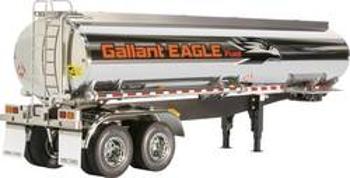 Cisterna Tamiya Gallant Eagle, 1:14, 814 x 186 mm, stavebnice