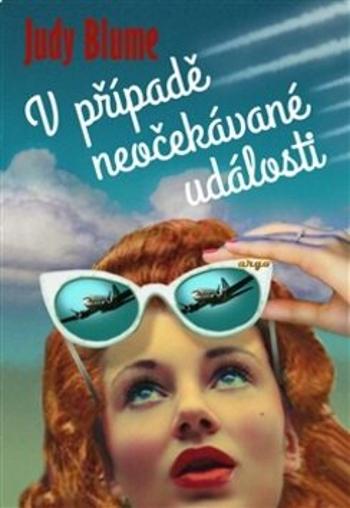 V případě neočekávané události - Judy Blume