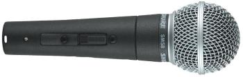 Shure SM58SE