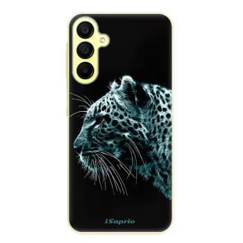 Odolné silikonové pouzdro iSaprio - Leopard 10 - Samsung Galaxy A15 / A15 5G