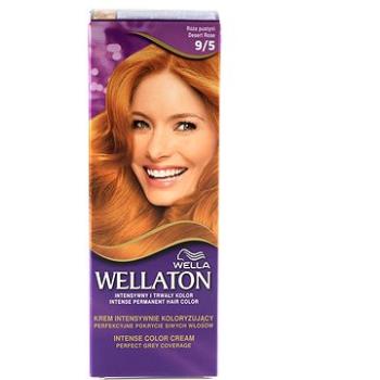 WELLA WELLATON Barva 9/5 POUŠTNÍ RŮŽE 110 ml (4056800878031)