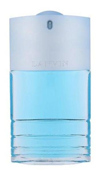 Lanvin Paris Oxygene for Men EDT 100 ml, 100ml