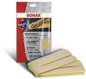 Hadřík pro péči o auto Sonax 419200 1 ks (d x š) 440 mm x 440 mm