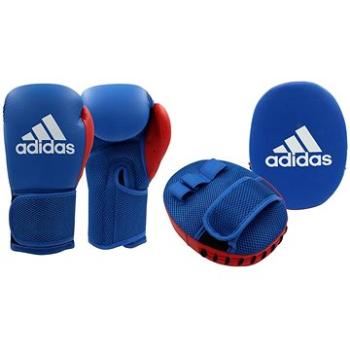 Adidas boxerský set - Kids 2  (3662513481621)