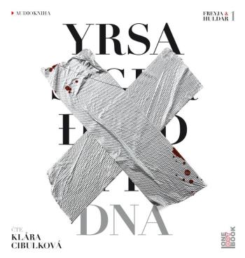 DNA (2 MP3-CD) - audiokniha