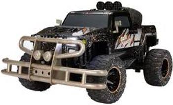 RC model auta monster truck Revell Control Bull Scout 24629