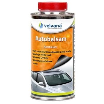 VELVANA odstraňovač skvrn od asfaltu a pryskyřice 500ml (000990127)