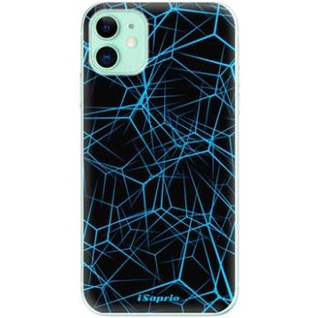 iSaprio Abstract Outlines pro iPhone 11 (ao12-TPU2_i11)