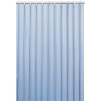 DURAmat Sprchový Závěs 180 × 180 cm, PVC, modrý (020100012)