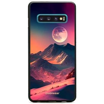 Mobiwear Glossy lesklý pro Samsung Galaxy S10 - G008G (5904808455176)