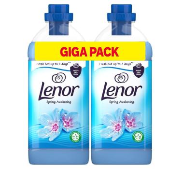 Lenor Aviváž Spring Awakening 2x1600 ml