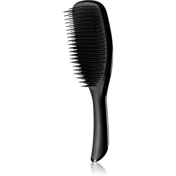 Tangle Teezer Large Wet Detangler kartáč na vlasy typ Black Gloss