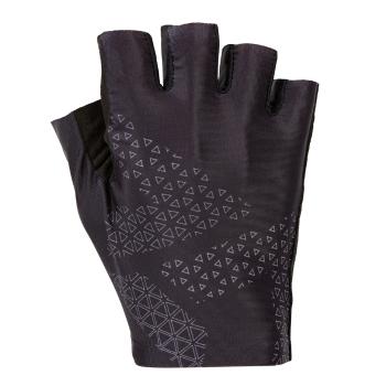 Cyklistické rukavice Silvini Sarca UA1633 black-charcoal Velikost: XL
