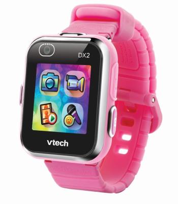 Kidizoom Smartwatch Plus DX2 růžové