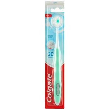 COLGATE 3D Density 1 ks  (8718951307117)