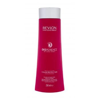 Revlon Professional Eksperience Color Protection Color Intensifying Cleanser 250 ml šampon pro ženy na barvené vlasy