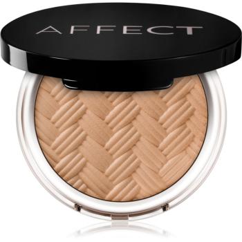 Affect Glamour Pressed Bronzer bronzer odstín Pure Love 8 g