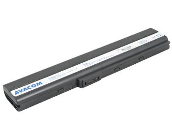 Avacom NOAS-K52S-P28 baterie - neoriginální, NOAS-K52S-P28