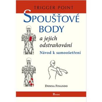 Spoušťové body a jejich odstraňování: Návod na samoošetření (978-80-88395-02-7)