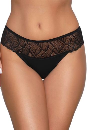 Dámská tanga 183 black