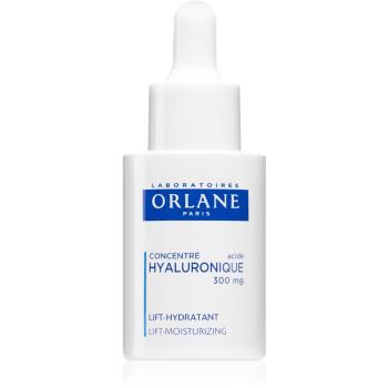 Orlane Supradose Hyaluronique regenerační protivráskový koncentrát s kyselinou hyaluronovou 30 ml