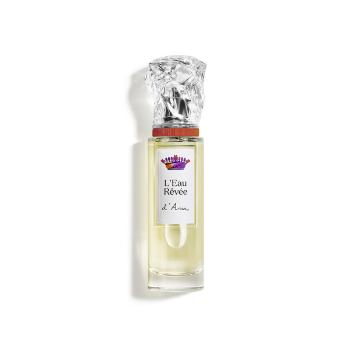 Sisley L'Eau Rêvée d'Aria  kořeněná, ovocná toaletní voda 50 ml