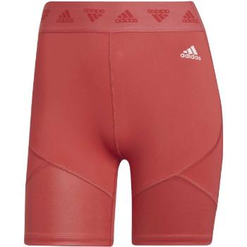 adidas SHORT W Dámské sportovní šortky, růžová, velikost S