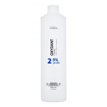 L'Oréal Professionnel Oxidant Creme 9% 1000 ml barva na vlasy pro ženy