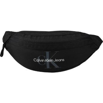 Calvin Klein SPORT ESSENTIALS WAISTBAG38 Ledvinka, černá, velikost