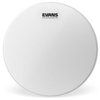 Evans 8" Genera G2 Coated